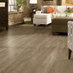 Commercial wooden Flooring 