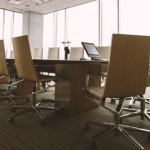 Meeting Room Carpet Tiles