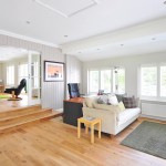 Domestic Wooden Flooring